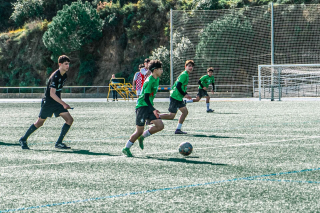 Ctbb Futbol Footvia Fit Promises 26 Dia2 Manana 31