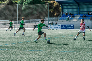 Ctbb Futbol Footvia Fit Promises 26 Dia2 Manana 32