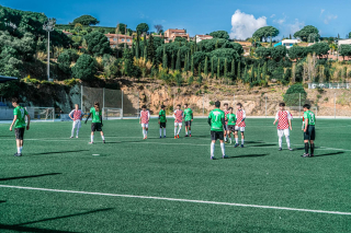 Ctbb Futbol Footvia Fit Promises 26 Dia2 Manana 33