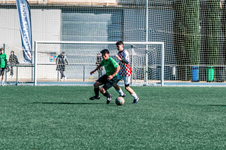 Ctbb Futbol Footvia Fit Promises 26 Dia2 Manana 34