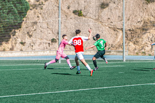 Ctbb Futbol Footvia Fit Promises 26 Dia2 Manana 35