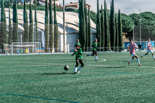 Ctbb Futbol Footvia Fit Promises 26 Dia2 Manana 36