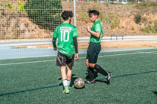 Ctbb Futbol Footvia Fit Promises 26 Dia2 Manana 37