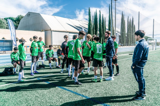 Ctbb Futbol Footvia Fit Promises 26 Dia2 Manana 38