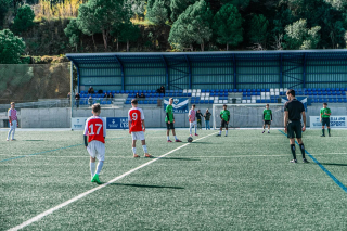 Ctbb Futbol Footvia Fit Promises 26 Dia2 Manana 40
