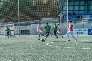 Ctbb Futbol Footvia Fit Promises 26 Dia2 Manana 41