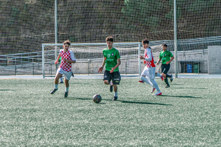 Ctbb Futbol Footvia Fit Promises 26 Dia2 Manana 42