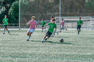 Ctbb Futbol Footvia Fit Promises 26 Dia2 Manana 43