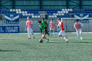 Ctbb Futbol Footvia Fit Promises 26 Dia2 Manana 45