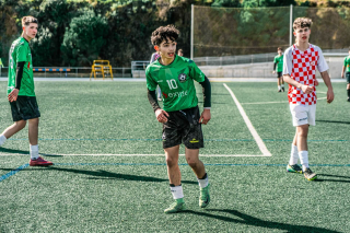 Ctbb Futbol Footvia Fit Promises 26 Dia2 Manana 47