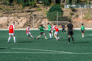 Ctbb Futbol Footvia Fit Promises 26 Dia2 Manana 50