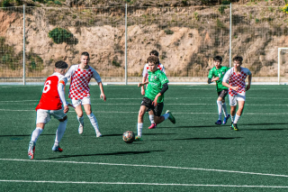 Ctbb Futbol Footvia Fit Promises 26 Dia2 Manana 51