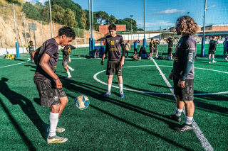 Ctbb Futbol Footvia Fit Promises Dia 2 Tarde 02