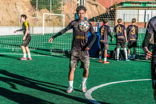 Ctbb Futbol Footvia Fit Promises Dia 2 Tarde 03