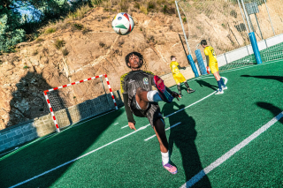 Ctbb Futbol Footvia Fit Promises Dia 2 Tarde 04