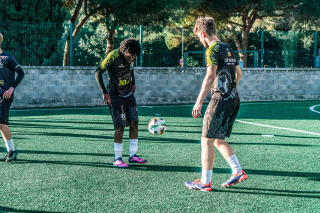 Ctbb Futbol Footvia Fit Promises Dia 2 Tarde 06