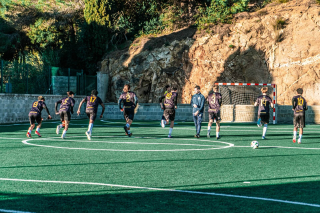 Ctbb Futbol Footvia Fit Promises Dia 2 Tarde 10