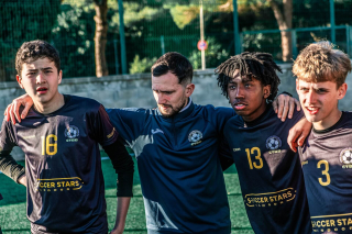 Ctbb Futbol Footvia Fit Promises Dia 2 Tarde 11