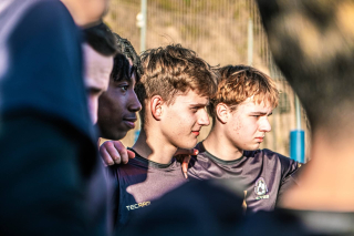 Ctbb Futbol Footvia Fit Promises Dia 2 Tarde 16