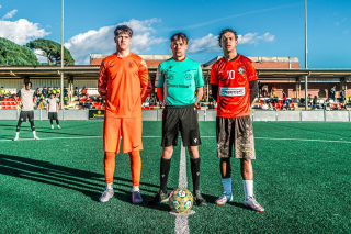 Ctbb Futbol Footvia Fit Promises Dia 2 Tarde 20