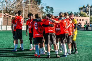 Ctbb Futbol Footvia Fit Promises Dia 2 Tarde 21