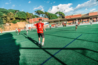 Ctbb Futbol Footvia Fit Promises Dia 2 Tarde 23