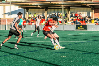 Ctbb Futbol Footvia Fit Promises Dia 2 Tarde 24