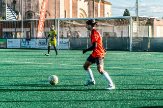 Ctbb Futbol Footvia Fit Promises Dia 2 Tarde 26