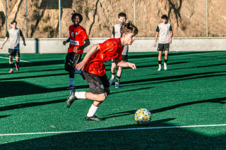 Ctbb Futbol Footvia Fit Promises Dia 2 Tarde 27