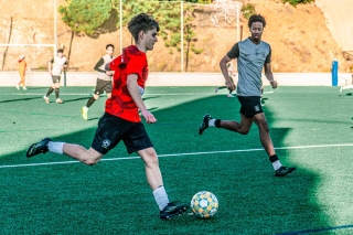 Ctbb Futbol Footvia Fit Promises Dia 2 Tarde 28