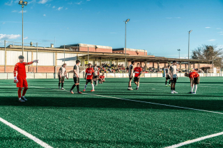 Ctbb Futbol Footvia Fit Promises Dia 2 Tarde 33