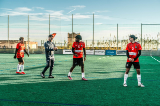 Ctbb Futbol Footvia Fit Promises Dia 2 Tarde 35