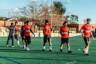 Ctbb Futbol Footvia Fit Promises Dia 2 Tarde 36