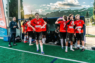 Ctbb Futbol Footvia Fit Promises Dia 2 Tarde 37