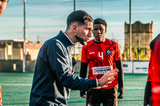 Ctbb Futbol Footvia Fit Promises Dia 2 Tarde 38