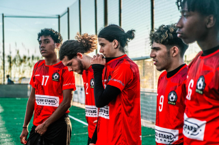 Ctbb Futbol Footvia Fit Promises Dia 2 Tarde 39