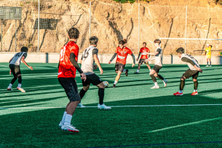 Ctbb Futbol Footvia Fit Promises Dia 2 Tarde 42