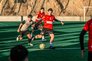 Ctbb Futbol Footvia Fit Promises Dia 2 Tarde 43