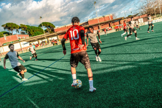 Ctbb Futbol Footvia Fit Promises Dia 2 Tarde 44