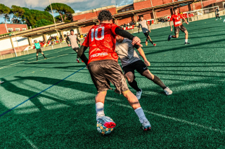 Ctbb Futbol Footvia Fit Promises Dia 2 Tarde 45