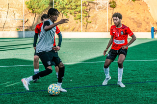 Ctbb Futbol Footvia Fit Promises Dia 2 Tarde 46