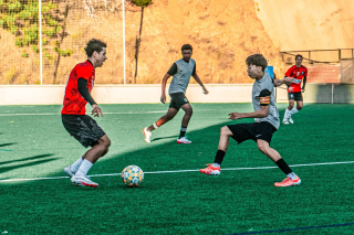 Ctbb Futbol Footvia Fit Promises Dia 2 Tarde 47