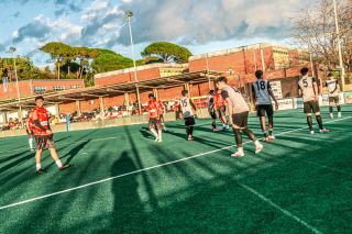 Ctbb Futbol Footvia Fit Promises Dia 2 Tarde 48