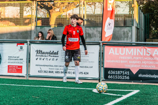 Ctbb Futbol Footvia Fit Promises Dia 2 Tarde 49