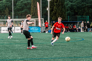 Ctbb Futbol Footvia Fit Promises Dia 2 Tarde 50