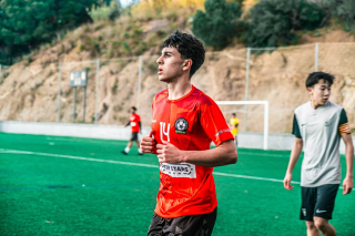 Ctbb Futbol Footvia Fit Promises Dia 2 Tarde 52