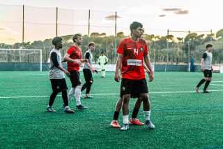 Ctbb Futbol Footvia Fit Promises Dia 2 Tarde 53