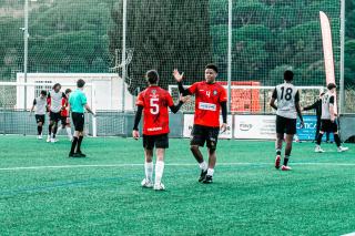 Ctbb Futbol Footvia Fit Promises Dia 2 Tarde 54