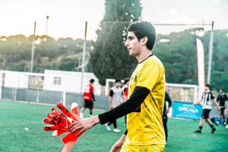 Ctbb Futbol Footvia Fit Promises Dia 2 Tarde 55