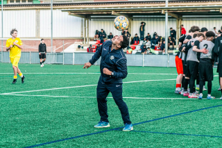 Ctbb Futbol Footvia Fit Promises Dia 2 Tarde 57